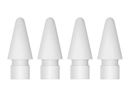 Pencil Tips 4 pack